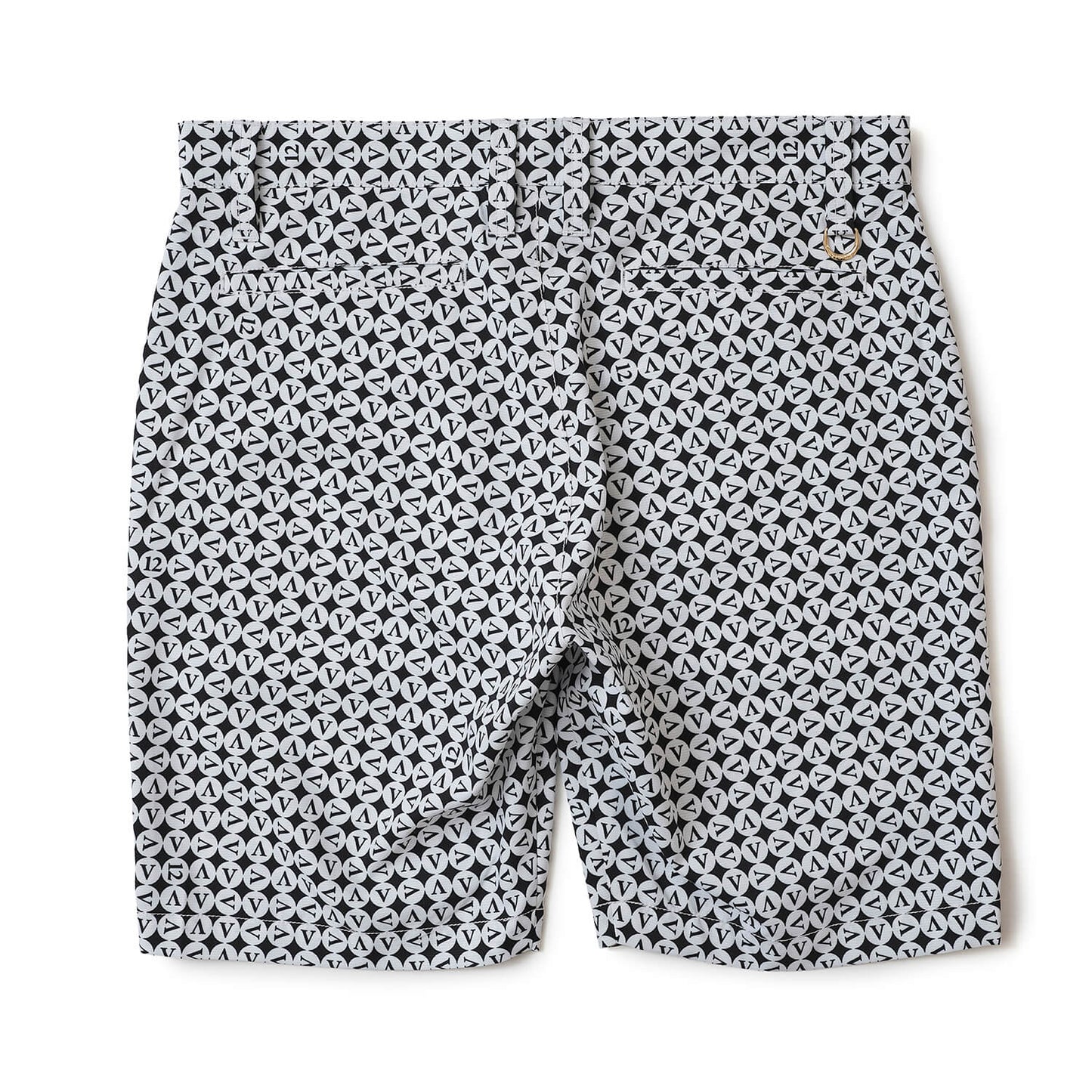 CIRCLE CIRCLE SHORTS