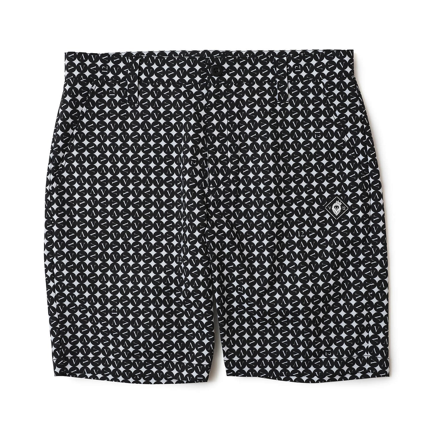 CIRCLE CIRCLE SHORTS
