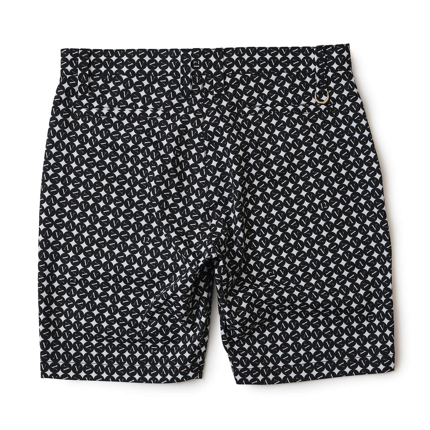CIRCLE CIRCLE SHORTS