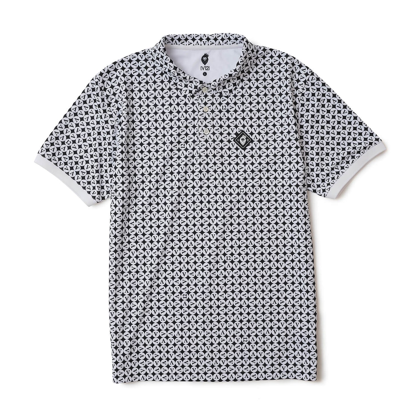 CIRCLE CIRCLE POLO