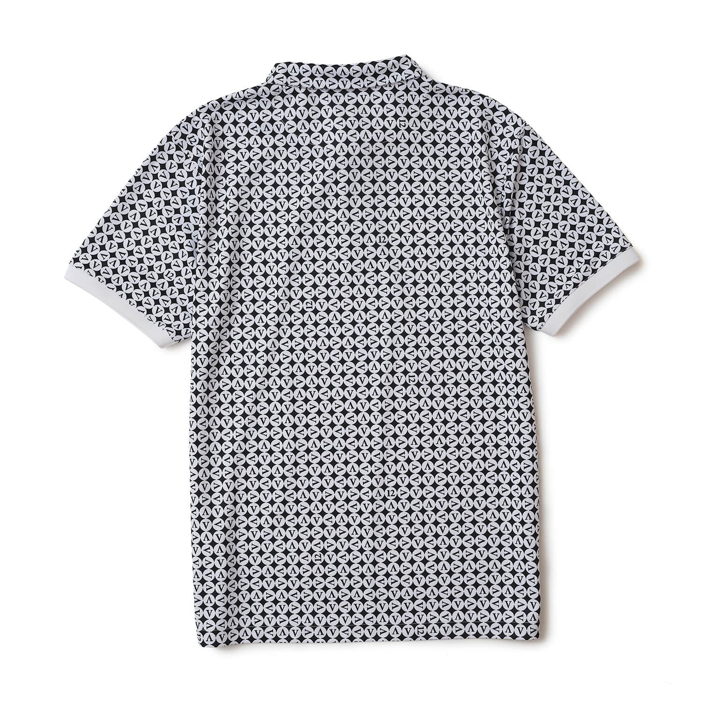 CIRCLE CIRCLE POLO