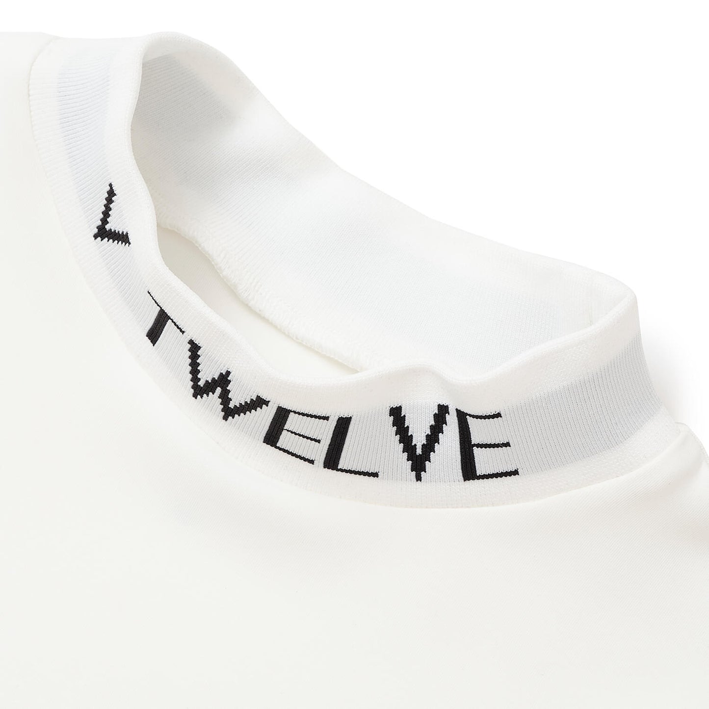 HL L/S MOCK