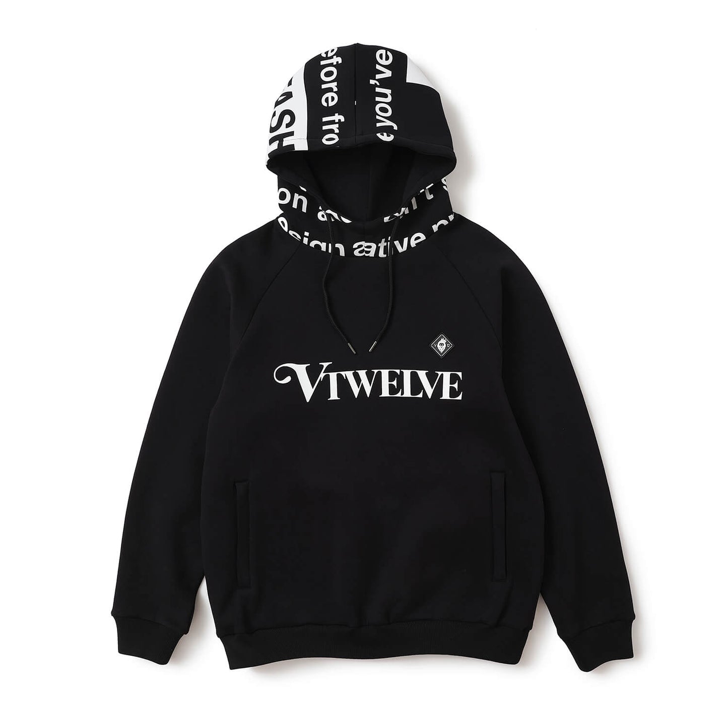 WAKE PARKA