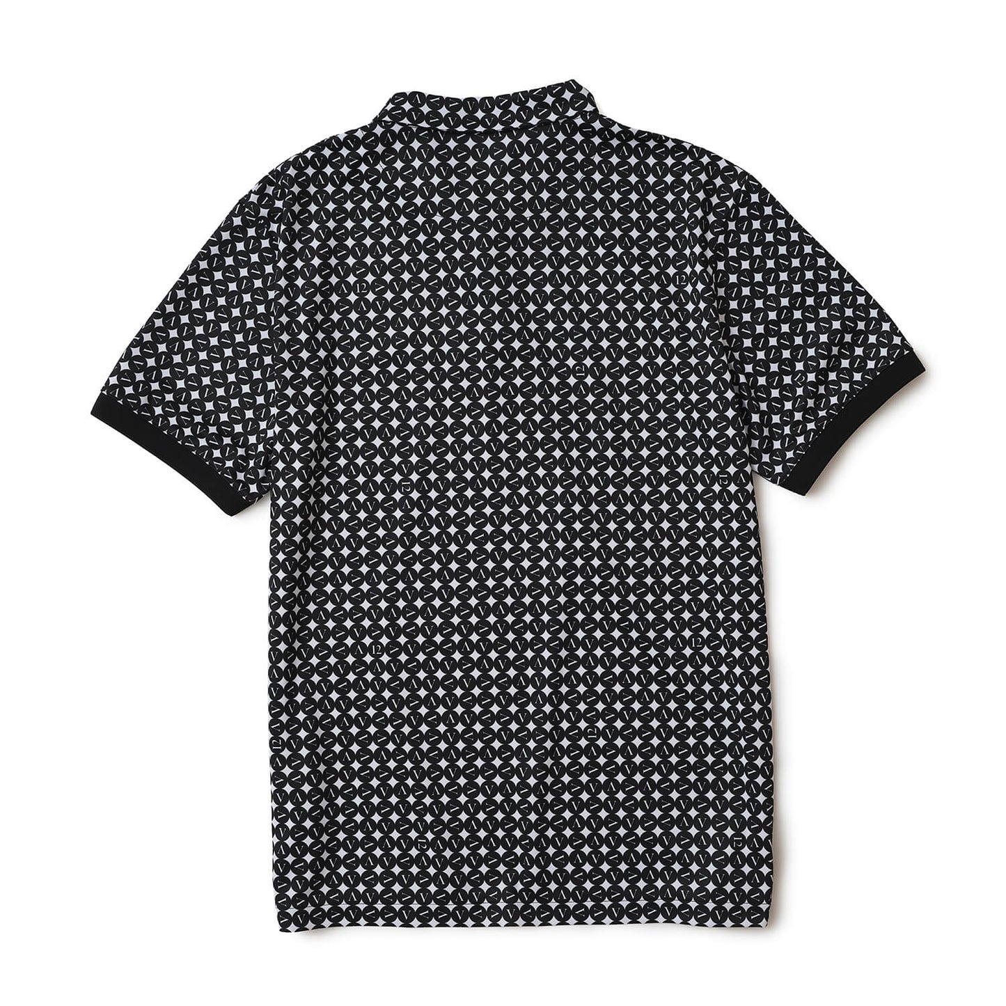 CIRCLE CIRCLE POLO