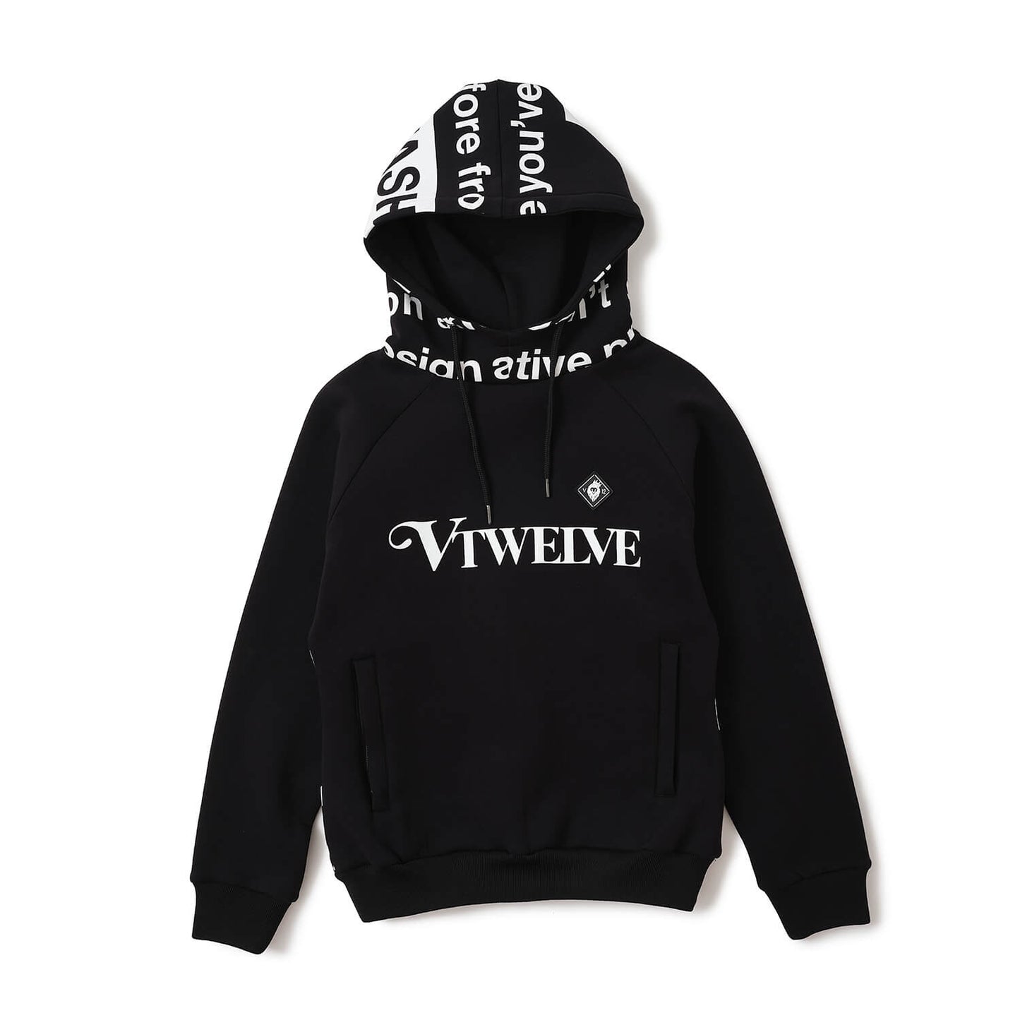 WAKE PARKA