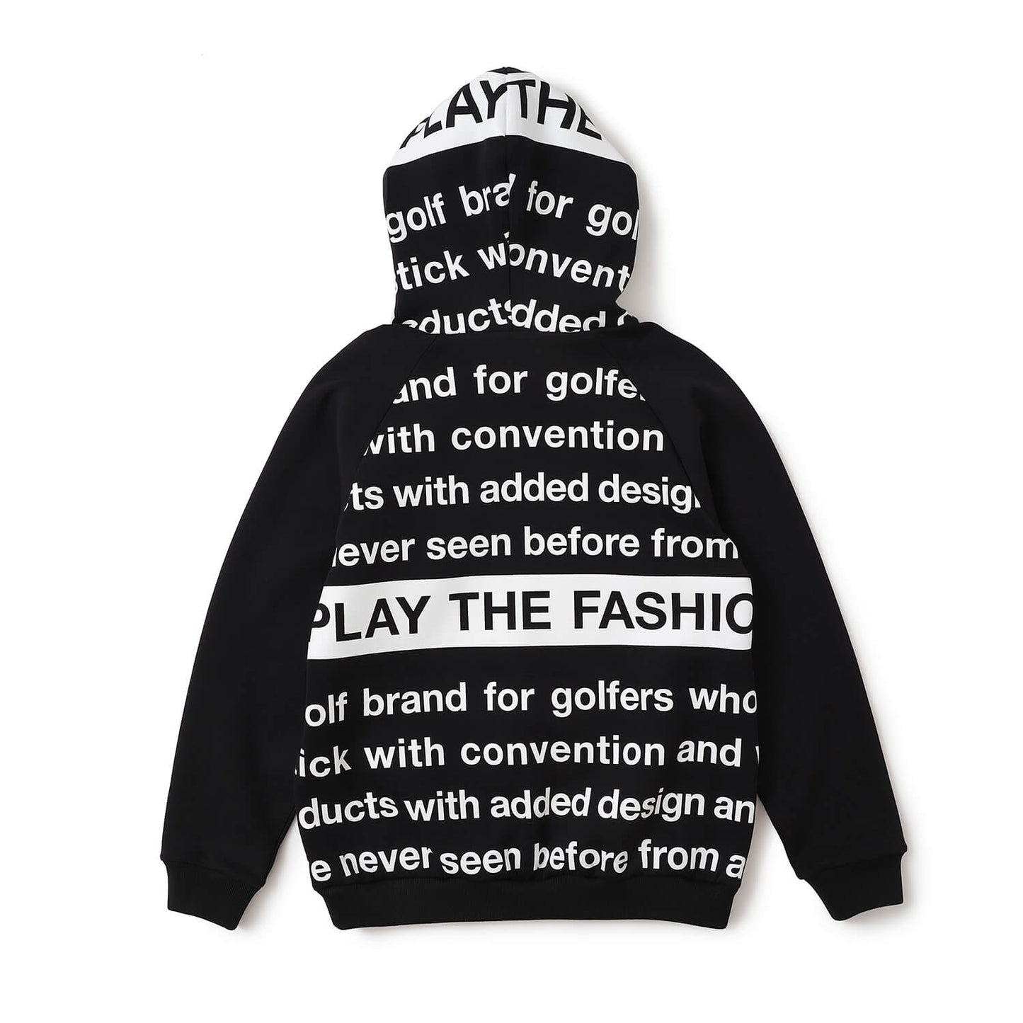 WAKE PARKA
