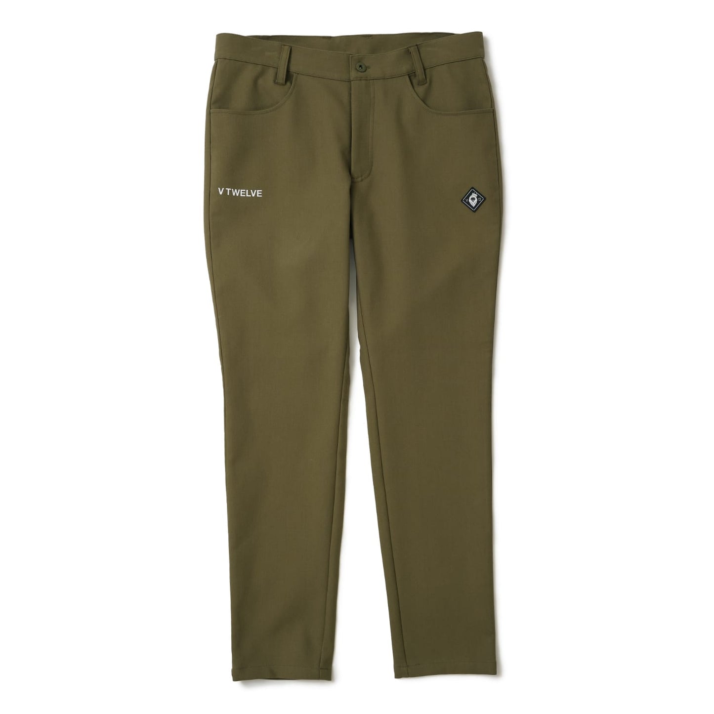 STYLE PANTS