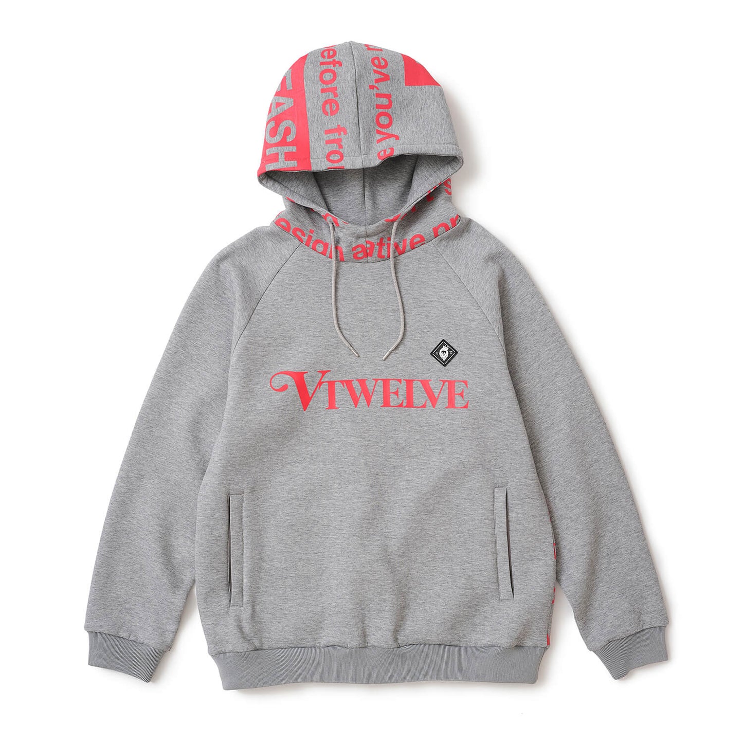 WAKE PARKA