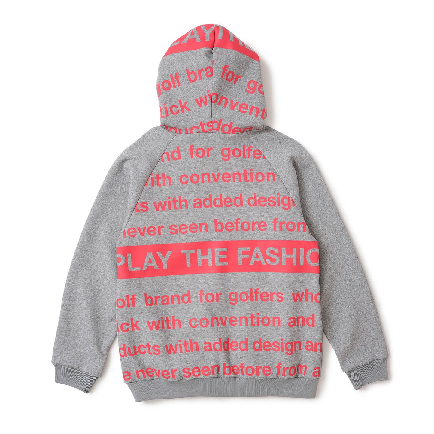 WAKE PARKA