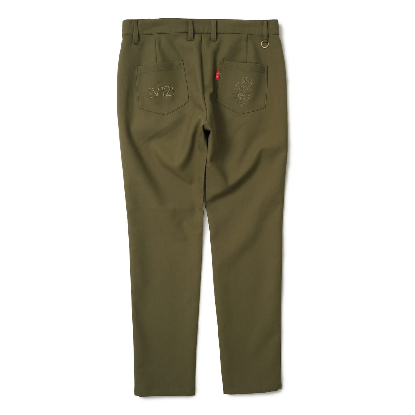 STYLE PANTS