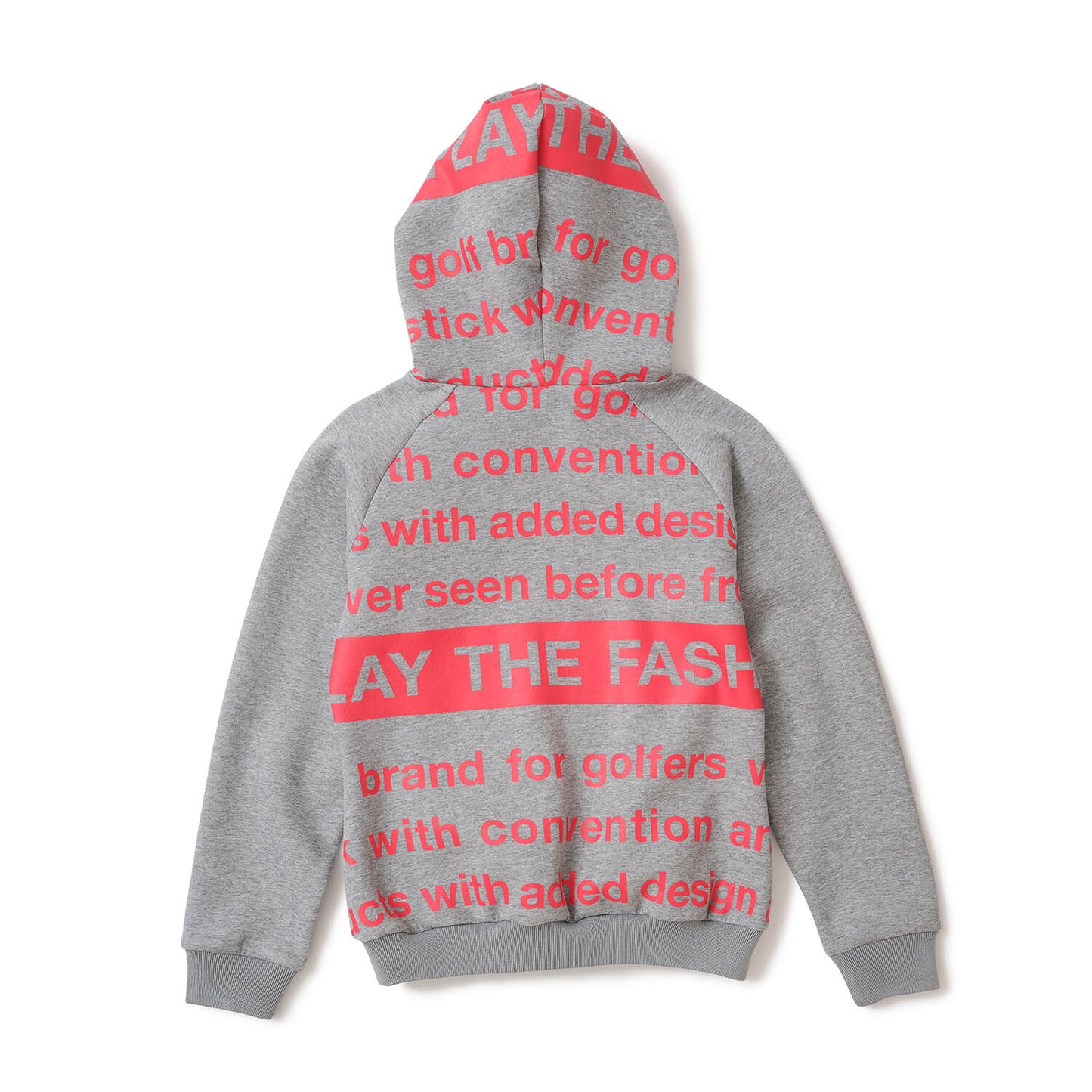 WAKE PARKA