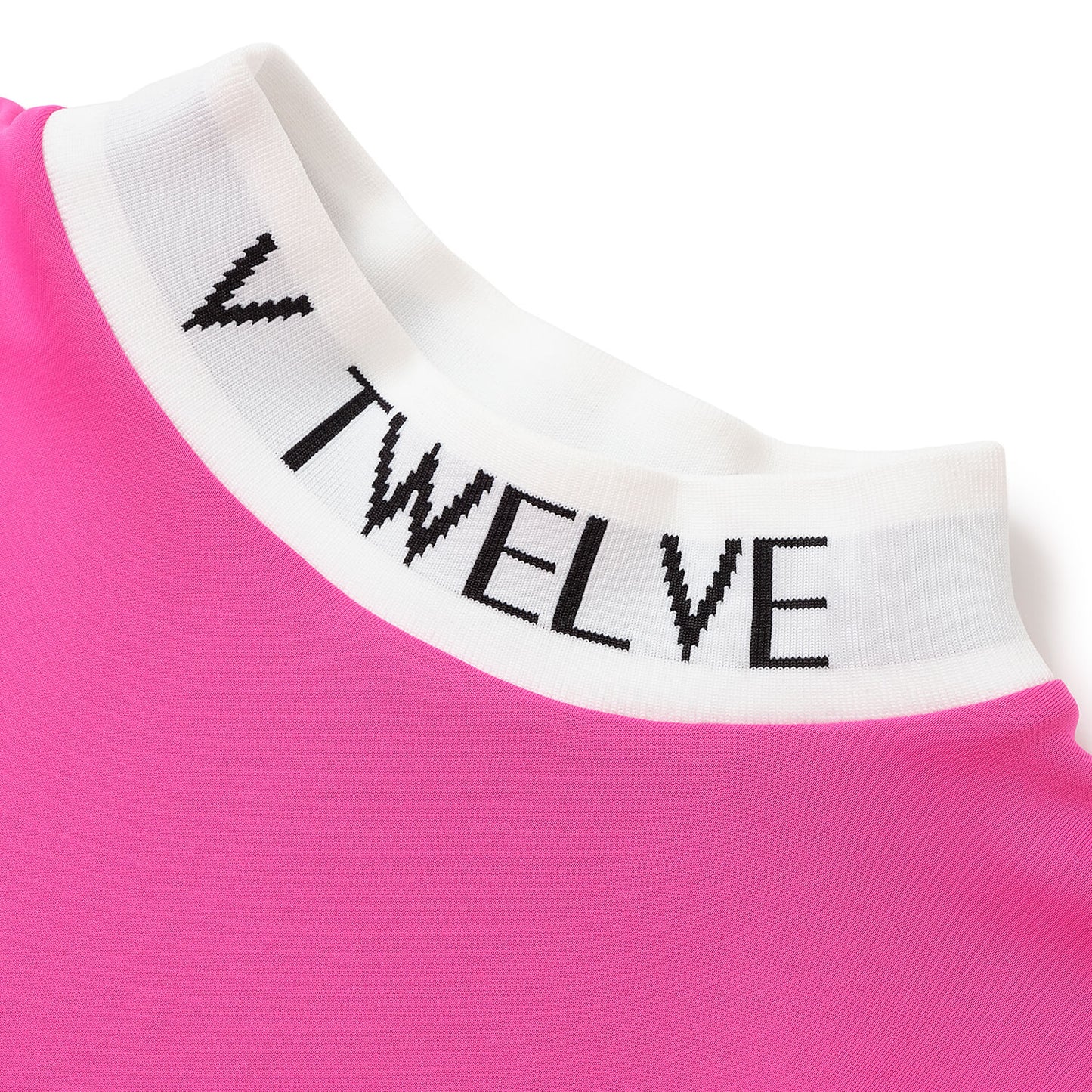 HL L/S MOCK