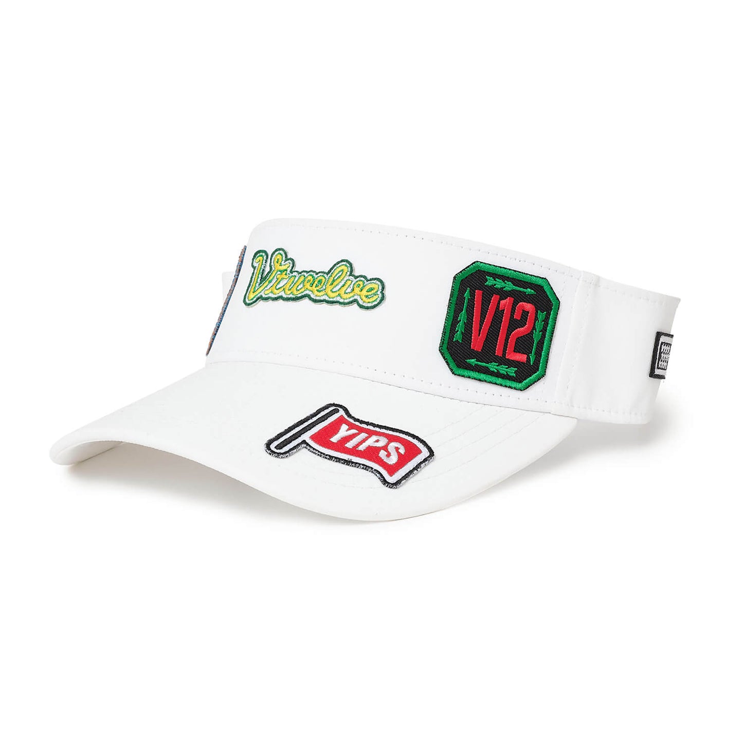 WAP VISOR