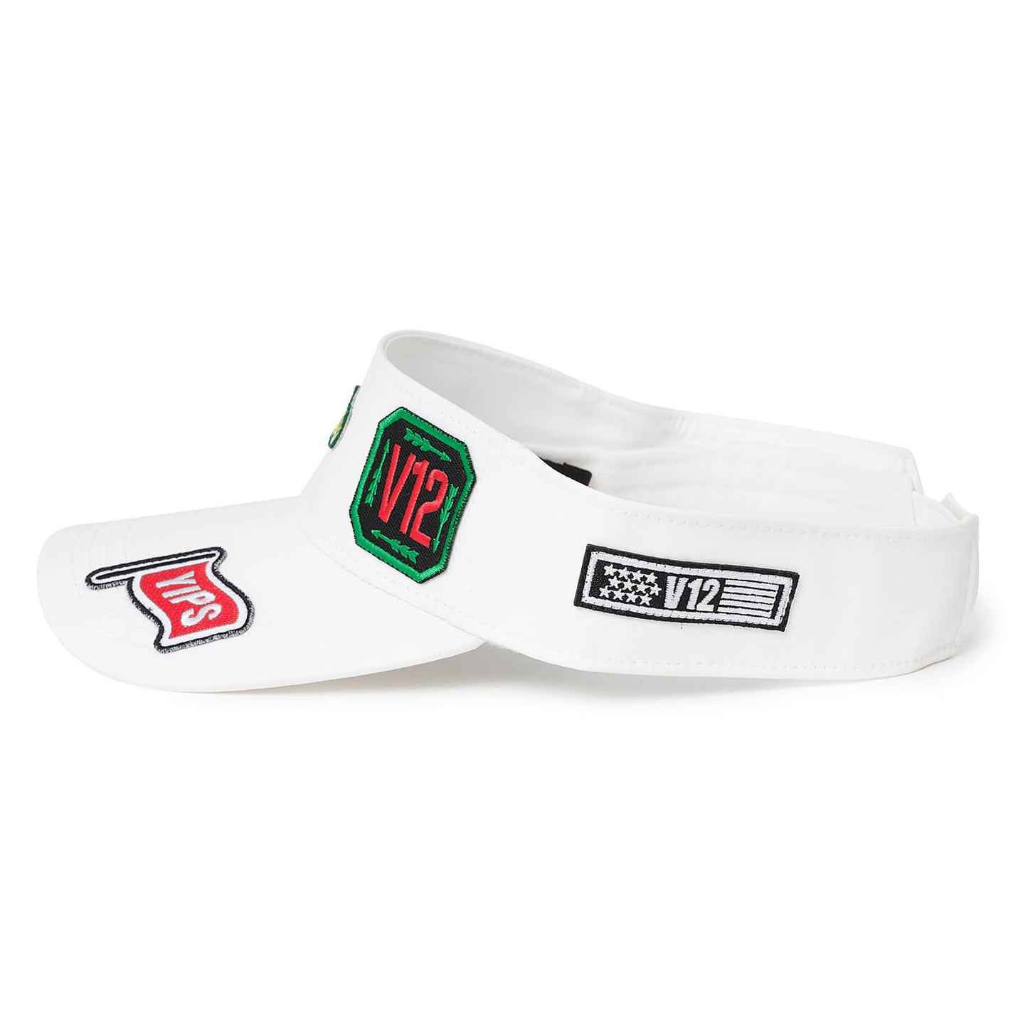 WAP VISOR