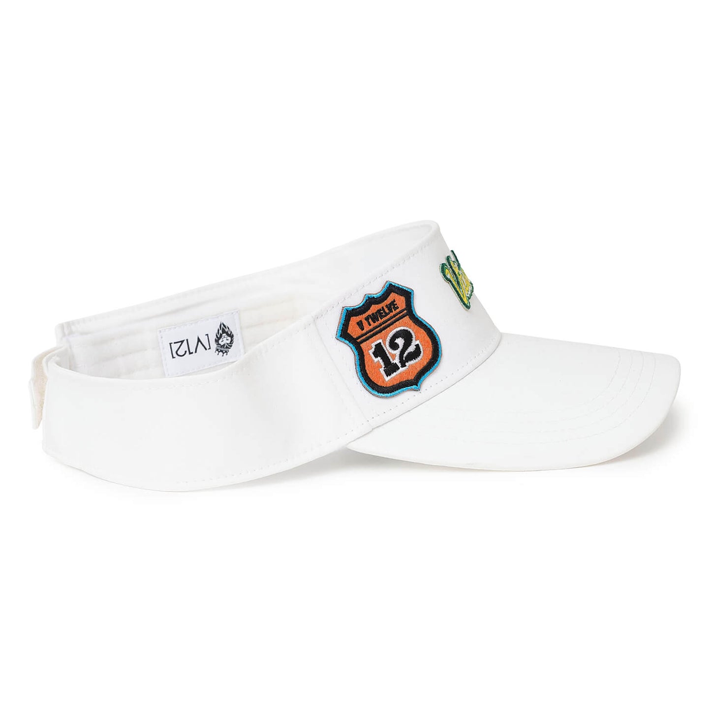 WAP VISOR