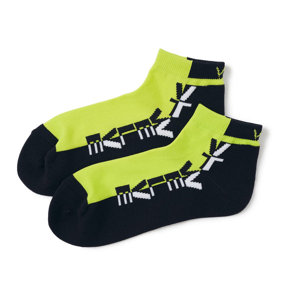 L/LINE SOCKS_WM