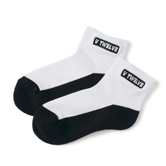 Women's Box Socks