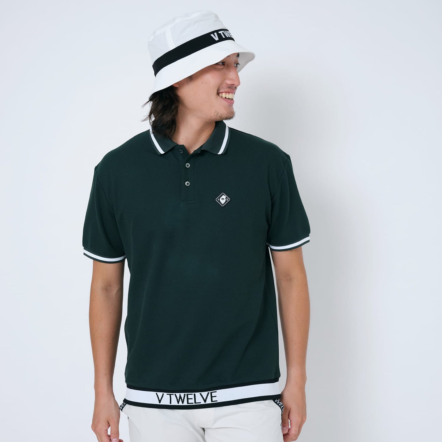 RIBY POLO