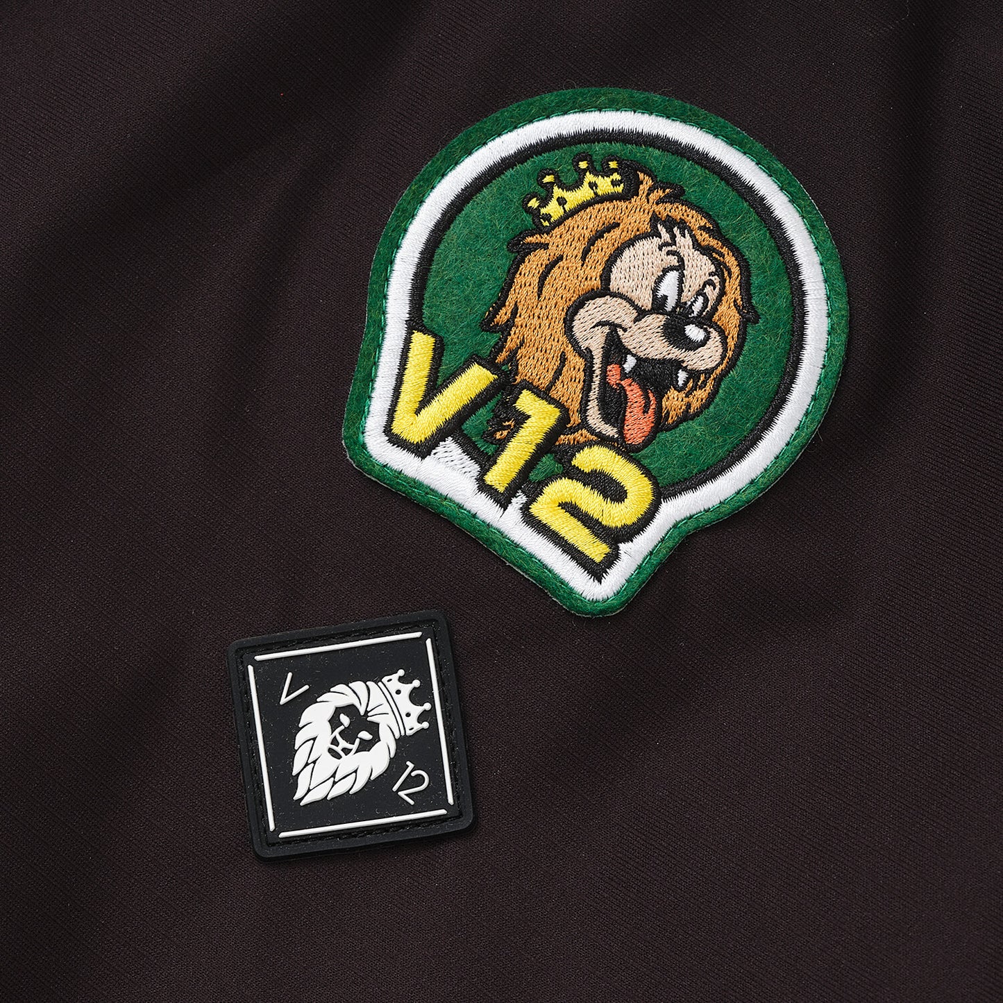 WAP JKT