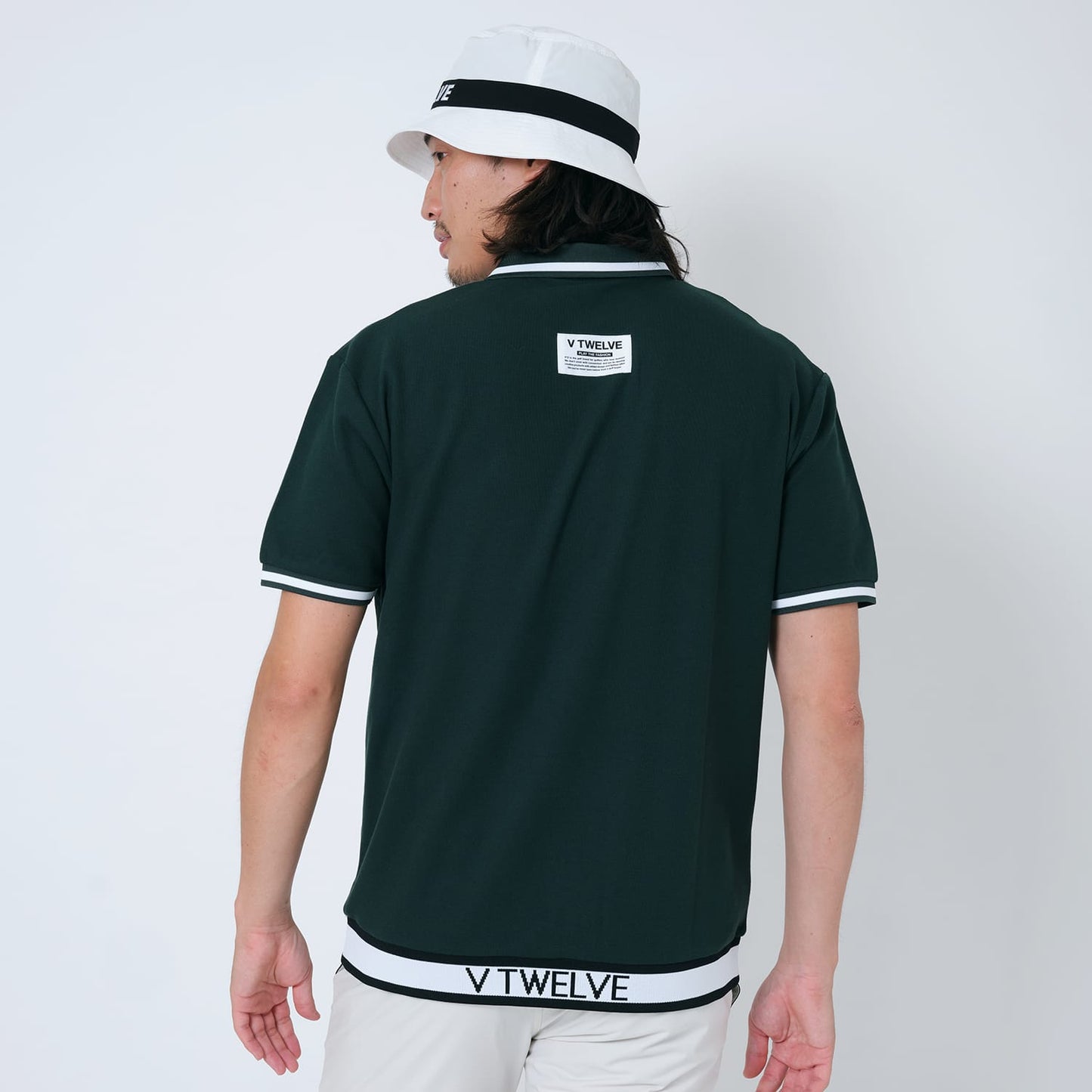 RIBY POLO