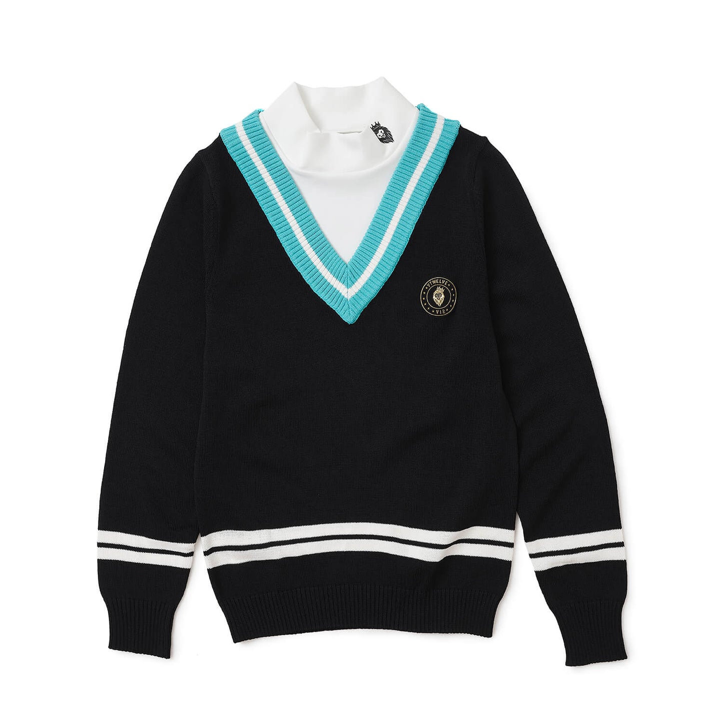 FAKE KNIT
