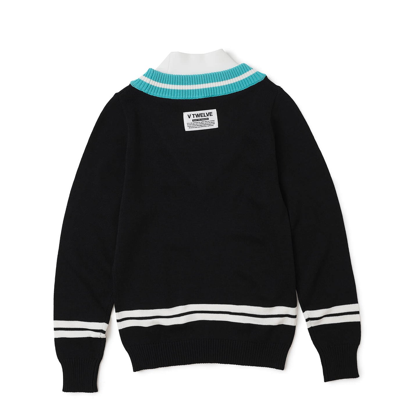 FAKE KNIT