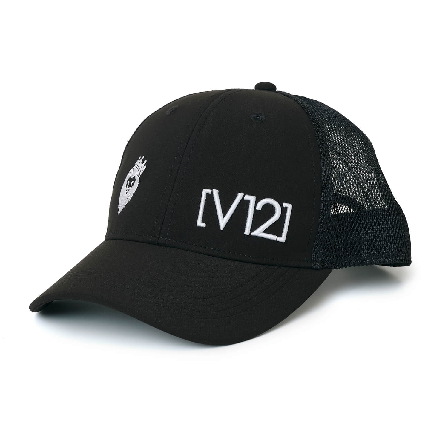 V12] ゴルフ メッシュ キャップ DOUBLE CAP | 【公式通販】