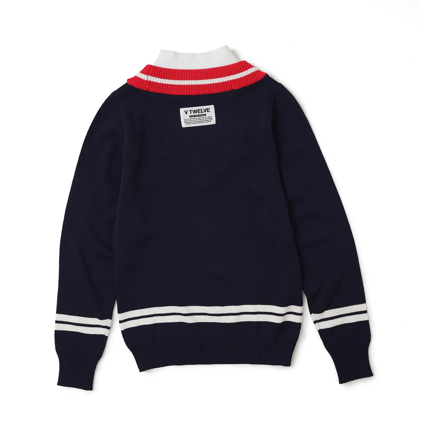 FAKE KNIT