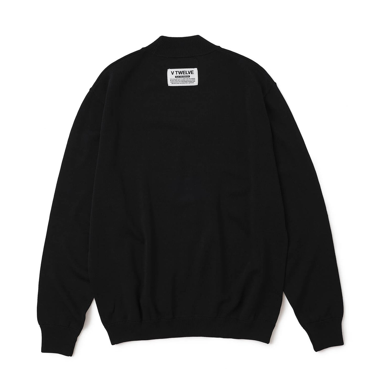 MLOGO KNIT