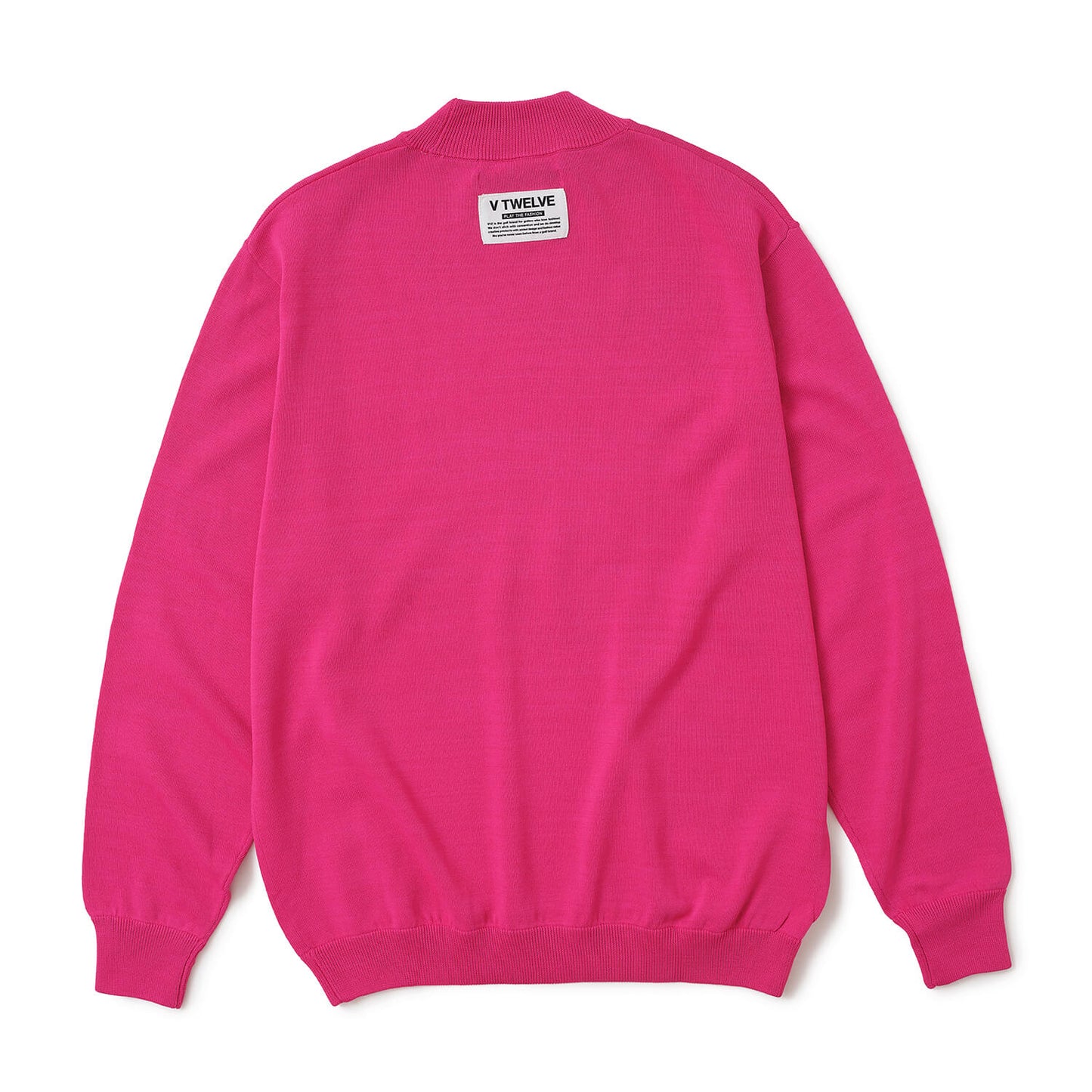 MLOGO KNIT