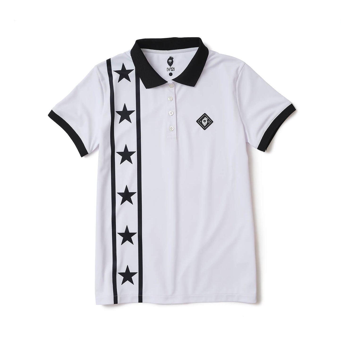 VERTICAL STAR POLO