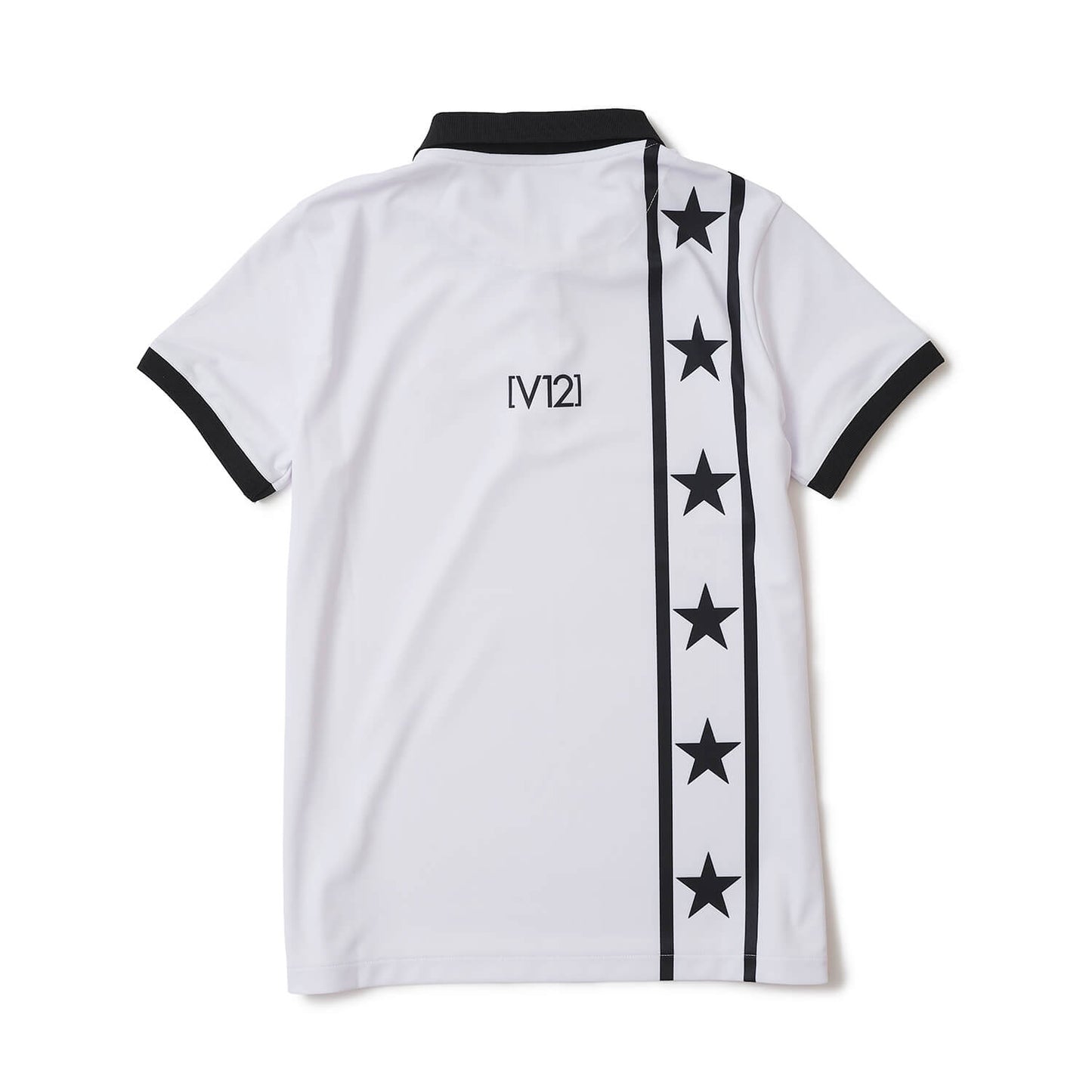 VERTICAL STAR POLO