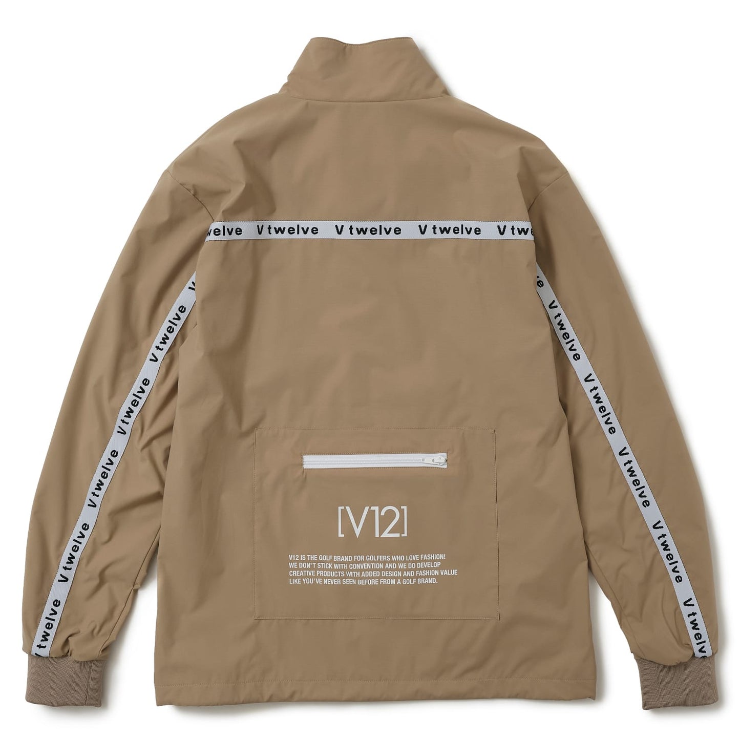 TAPE JKT