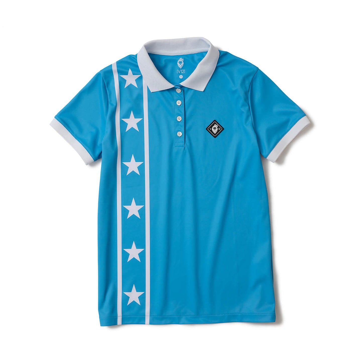 VERTICAL STAR POLO