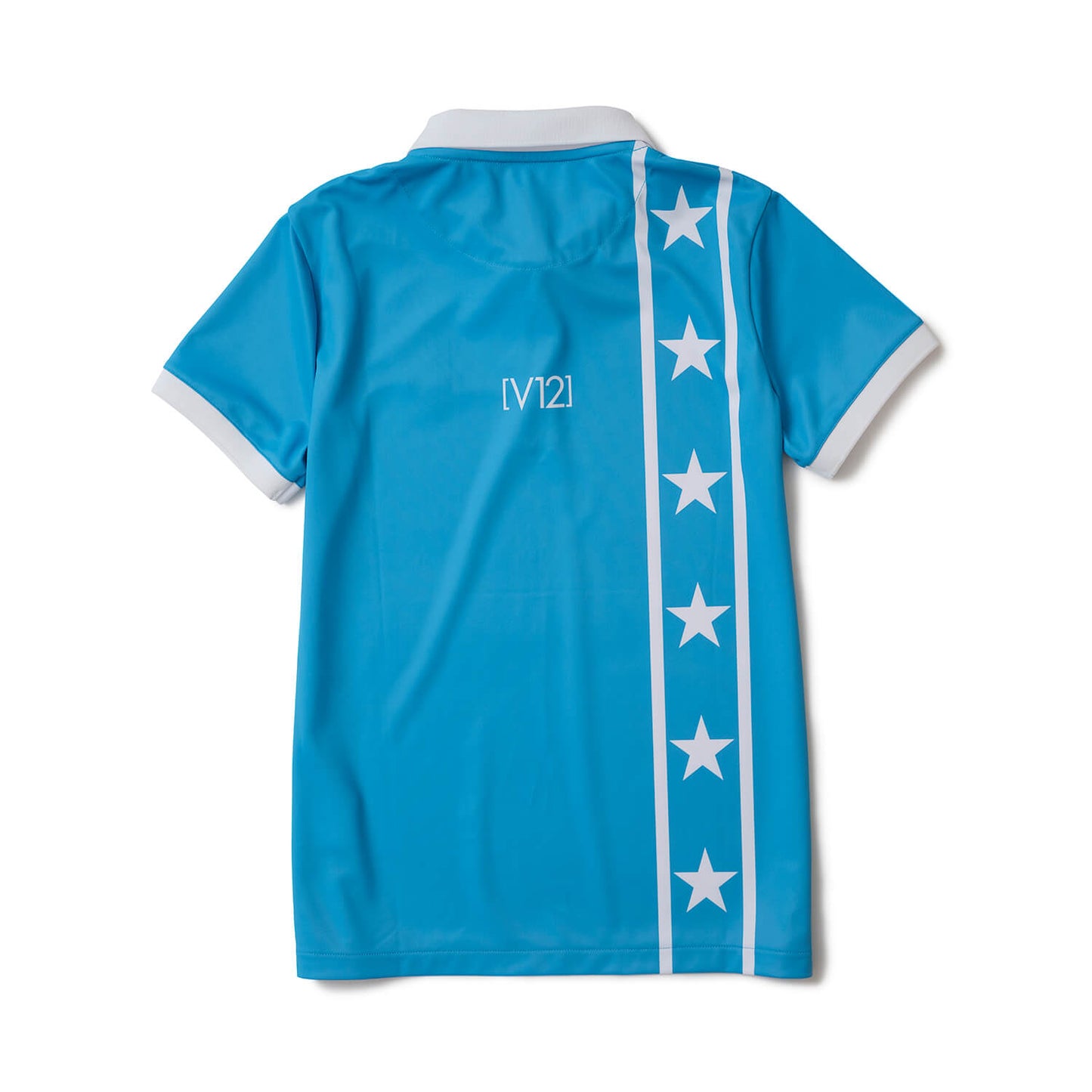 VERTICAL STAR POLO