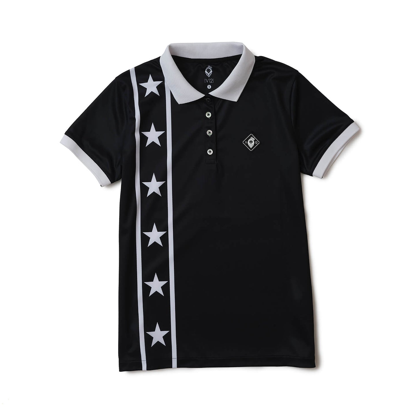 VERTICAL STAR POLO