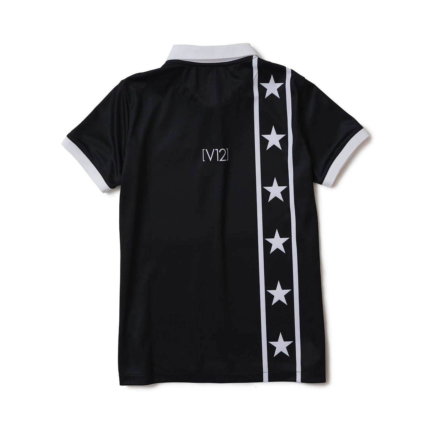 VERTICAL STAR POLO