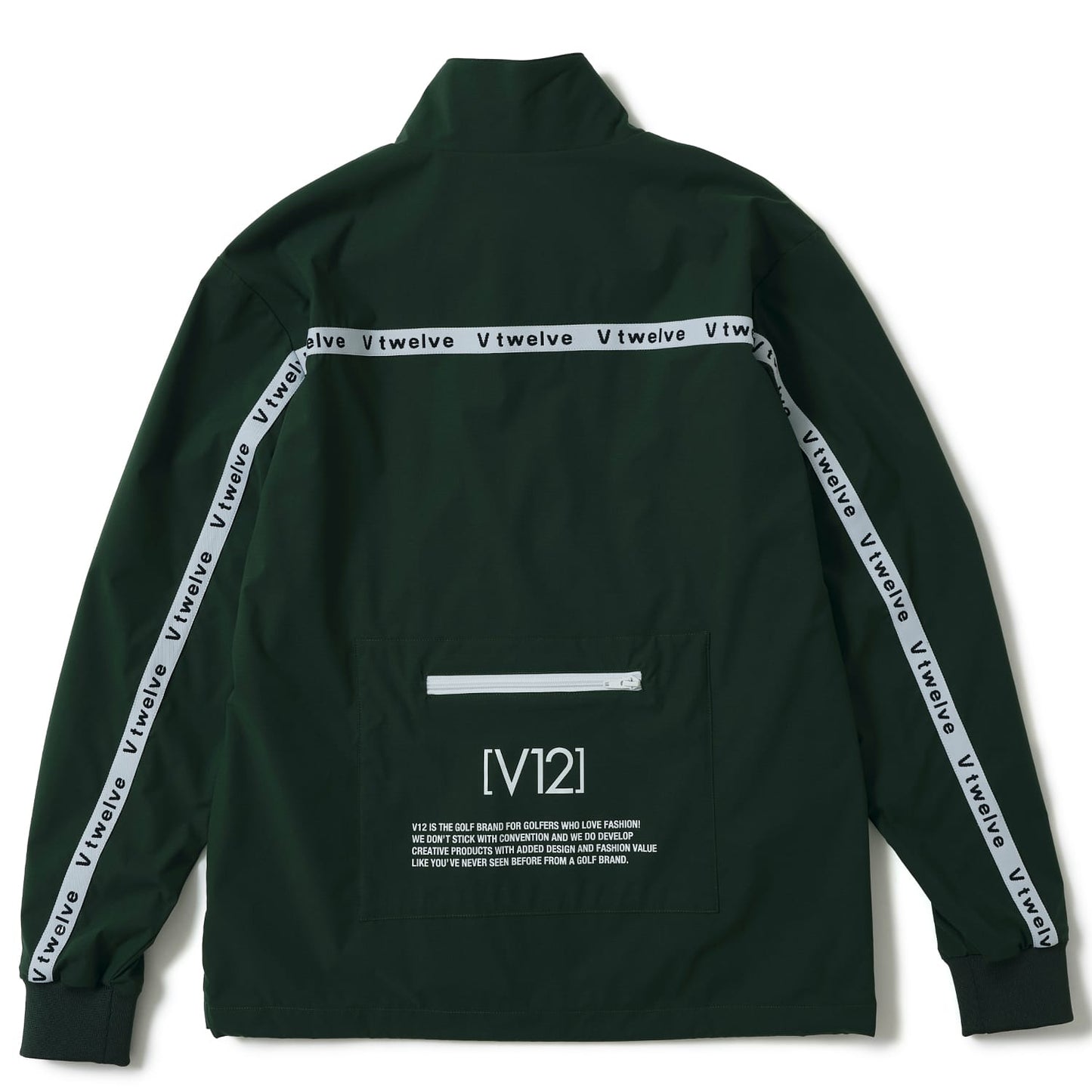 TAPE JKT