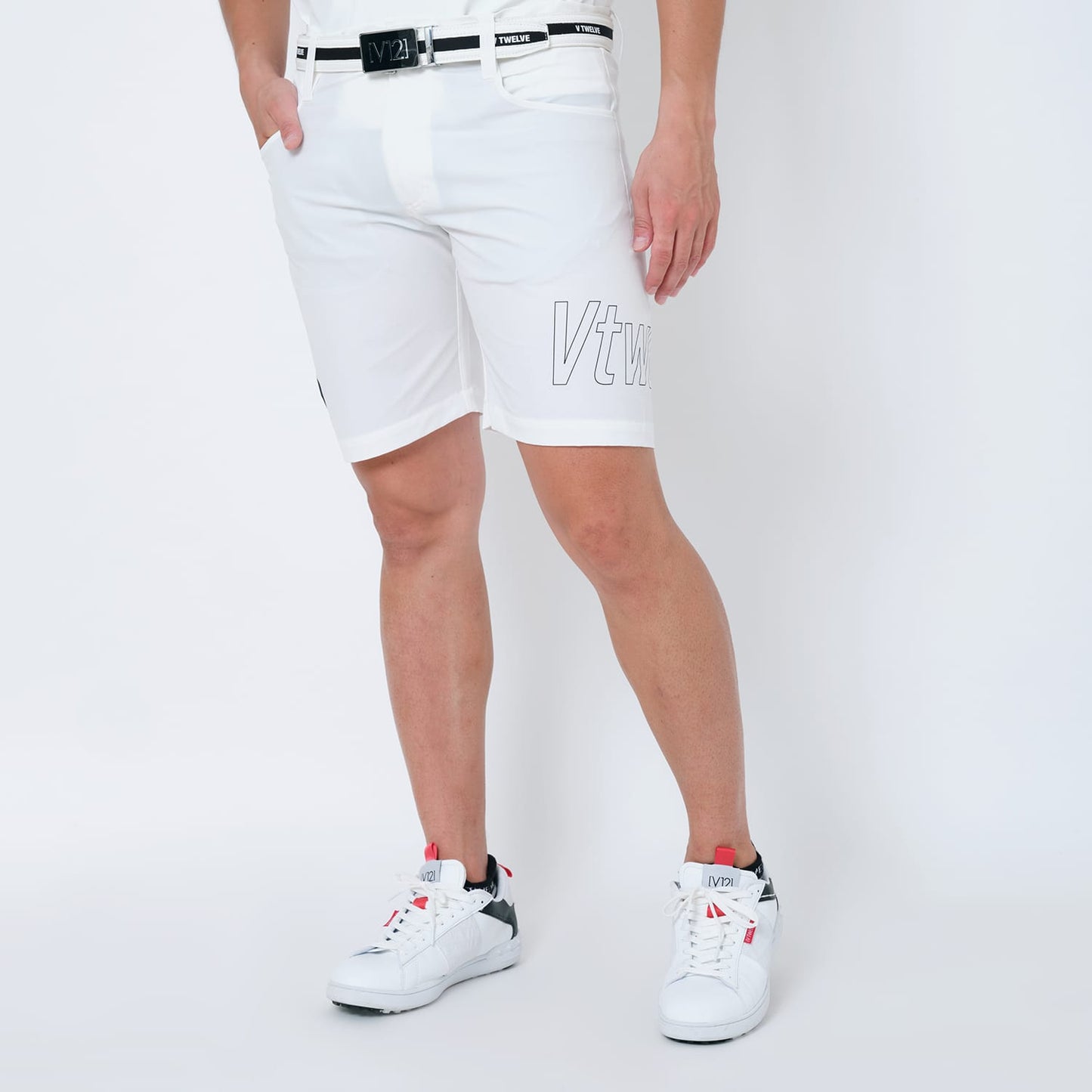 BR SL SHORTS