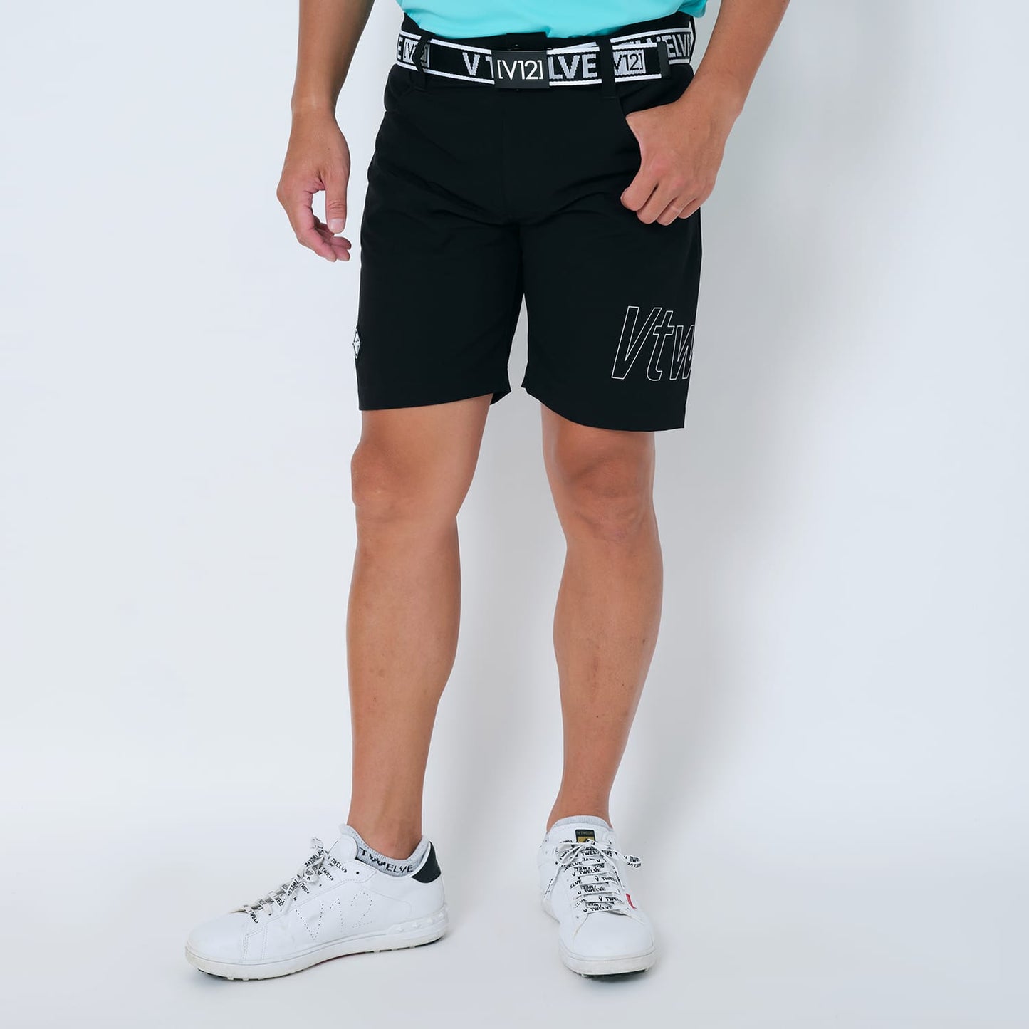 BR SL SHORTS