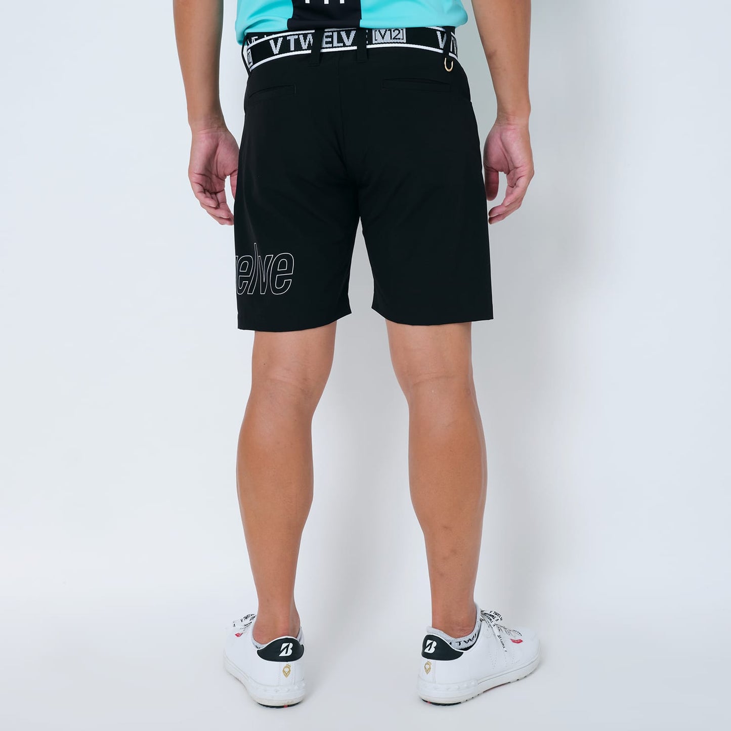 BR SL SHORTS