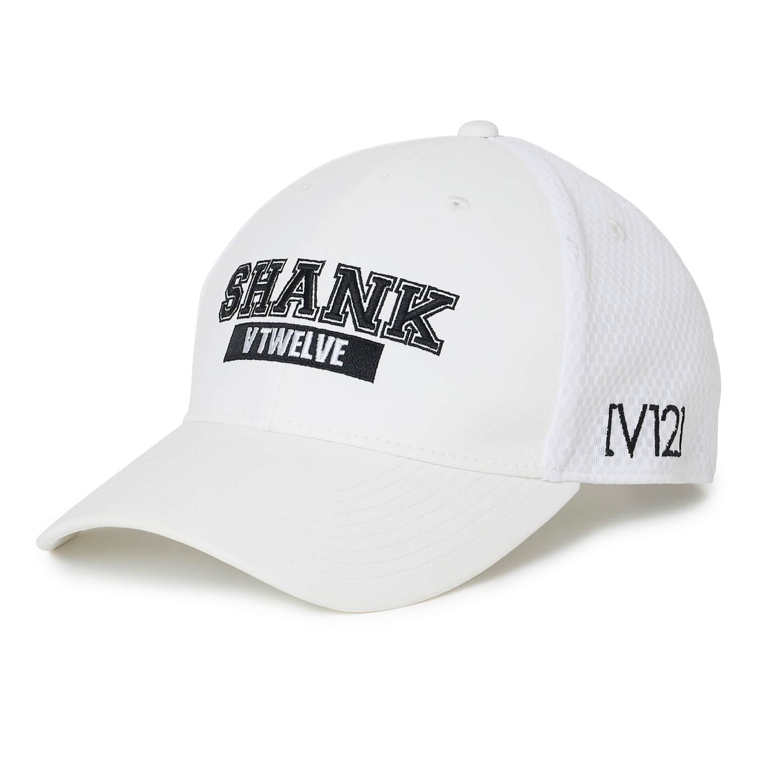 V12] ゴルフ キャップ SHANK B CAP | 【公式通販】