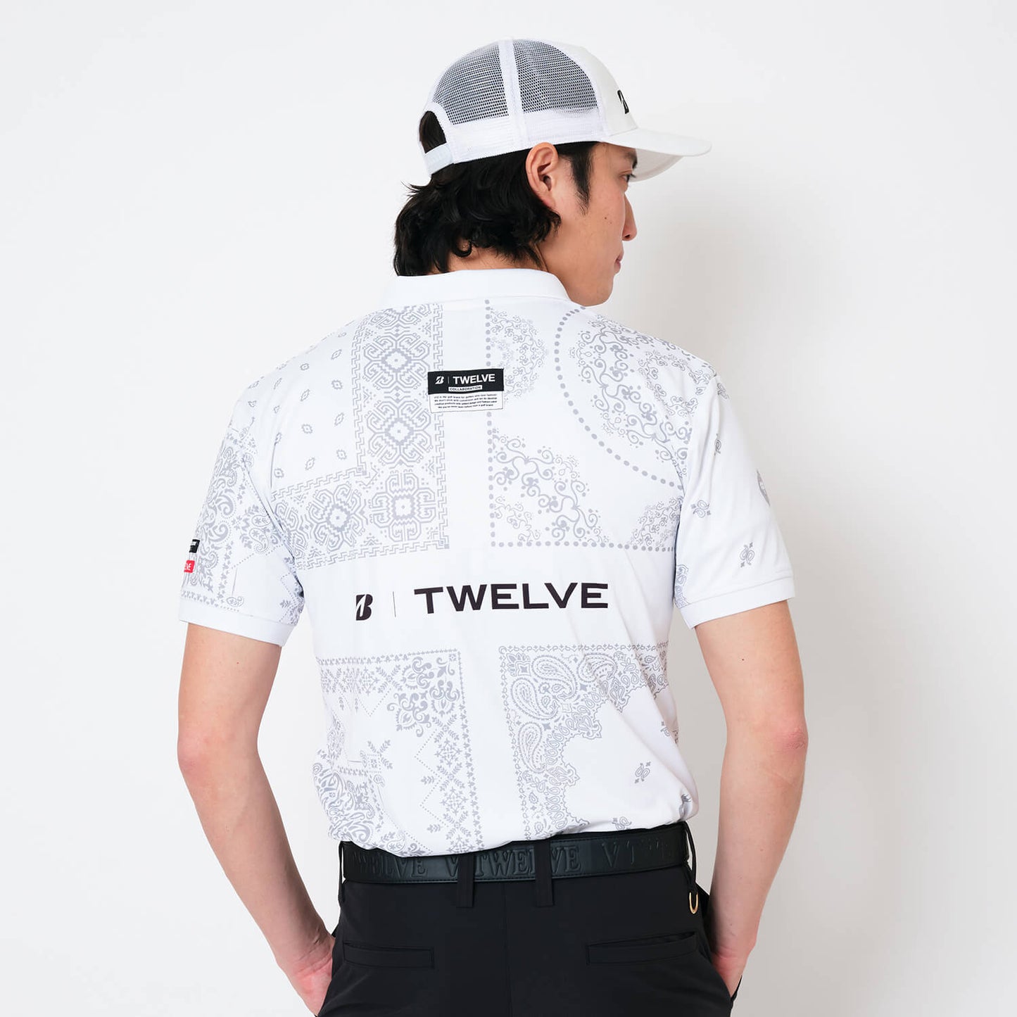BS BAN POLO (BRIDGESTONE)