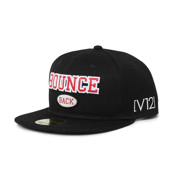 BOUNCE CAP