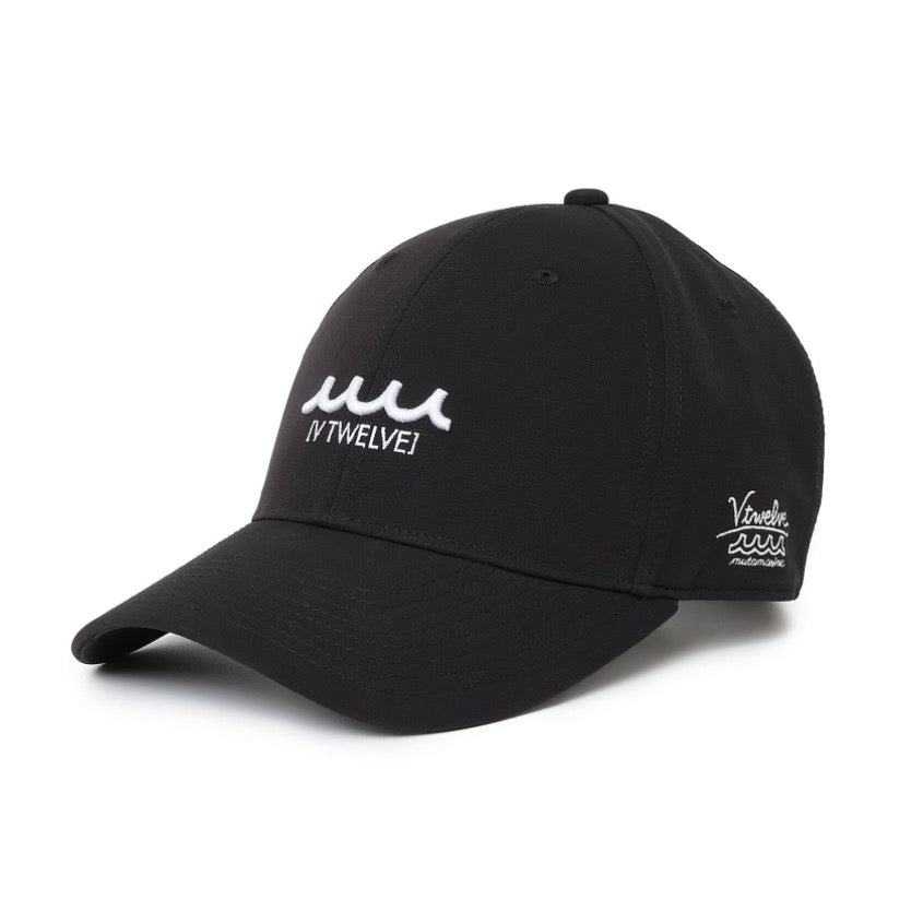 値下げ【未使用品】V12 V TWELVE ゴルフメンズキャップ V12] ゴルフ キャップ MU12 CAP | 【公式通販】