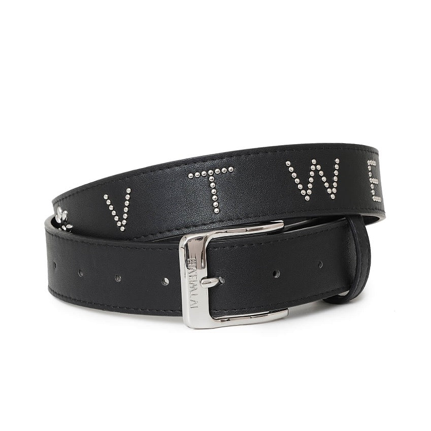 VT STUD BELT