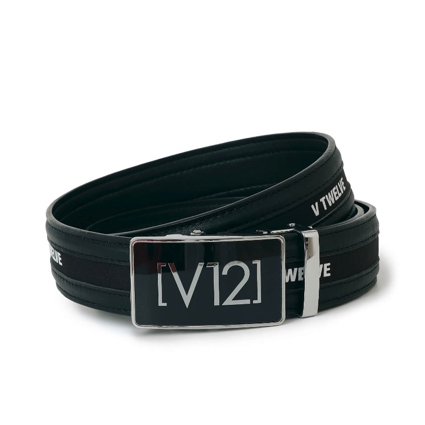 v12 メンズゴルフウェア　ベルト　フリーサイズ　新品 V12] ゴルフ メンズ,レディース ベルト FREELY BELT | 【公式通販】
