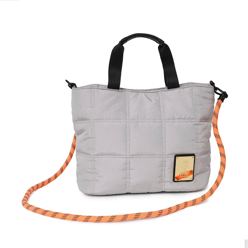 V12] Quilt Cart Bag for Men and Women Golf | 【公式通販】