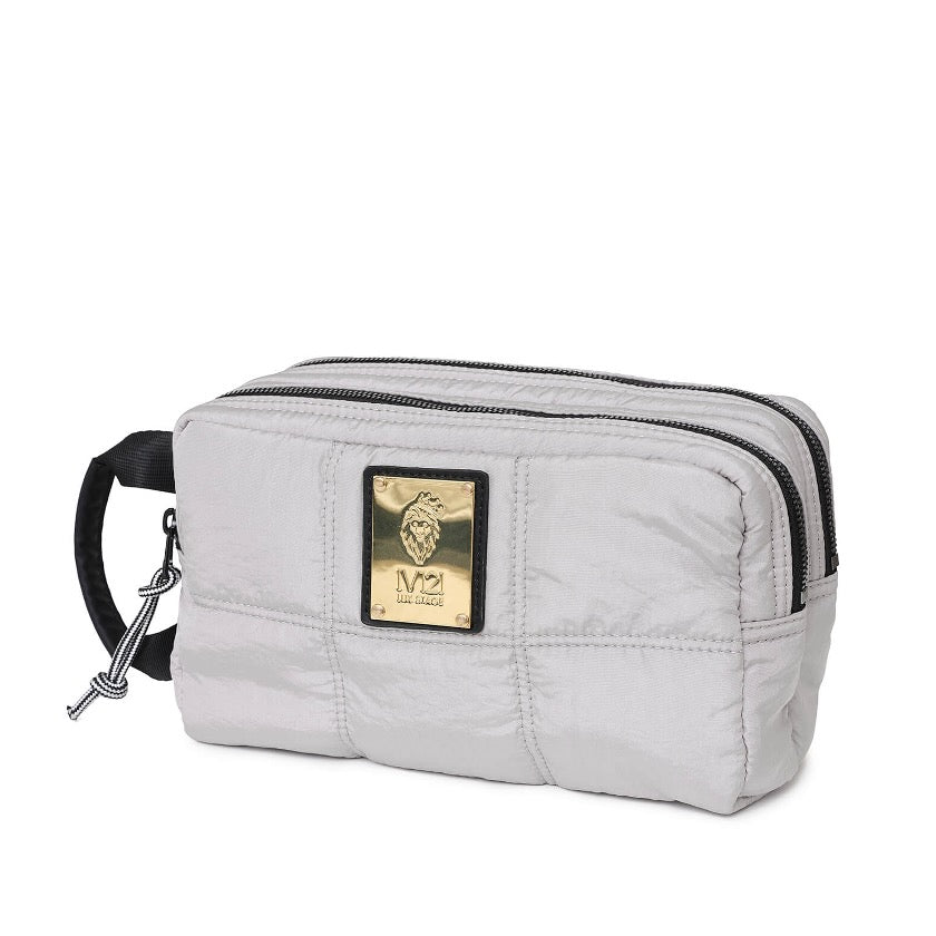 V12] ゴルフ メンズ,レディース ポーチ QUILT POUCH | 【公式通販】