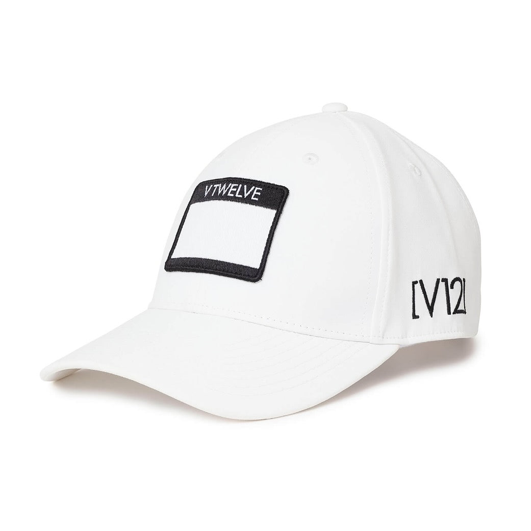 V12] ゴルフ キャップ HELLO CAP | 【公式通販】
